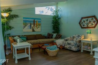 Lil Caribbean Vibes home - South Padre Island - 7
