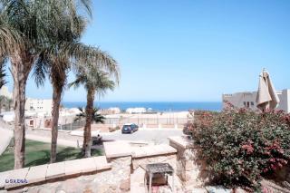 OSKENA Azzurra Sahl Hasheesh Hurghada - Hurghada - 5