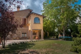 Agriturismo Locanda Pantanello - 1