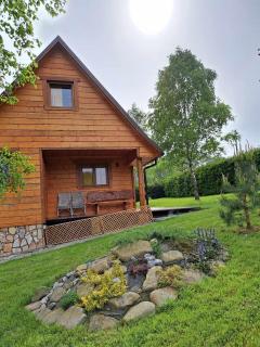 Górska Chatka - Kamesznica - 8