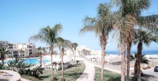 OSKENA Azzurra Sahl Hasheesh Hurghada - Hurghada - 3