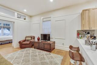 1br Condo Heart Of Pac Heights Wd Walk Score 97 - San Francisco - 4