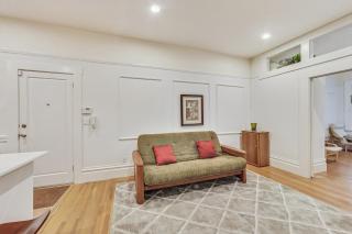 1br Condo Heart Of Pac Heights Wd Walk Score 97 - San Francisco - 2