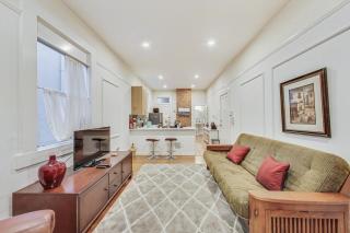 1br Condo Heart Of Pac Heights Wd Walk Score 97 - San Francisco - 3