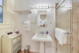 1br Condo Heart Of Pac Heights Wd Walk Score 97 - San Francisco - 9