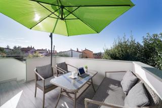 Apartment NALA - detached house, walk to beach - Pula - 1