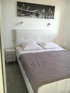 Bel appartement - Grosseto-Prugna - 5