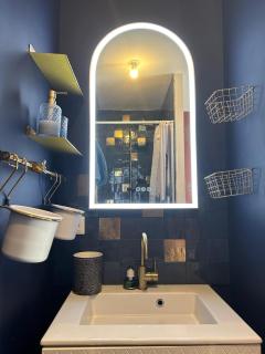 Villa Sévina 700m valras plage - 2