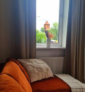 Apartment Quiet Street 11/1E - 9