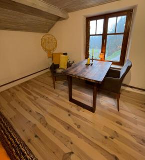 Maison Bardoz - Le Clerjus - 3