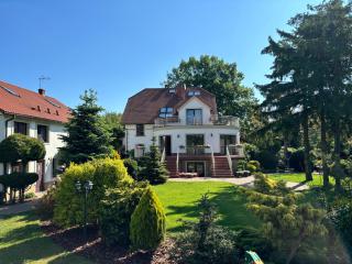 Pokoje Gościnne Świnoujście Łunowo - Świnoujście - 0