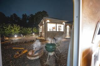 Pet-friendly camping theme house anseongcamp96 by dazayo - 2