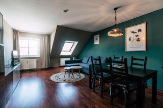 Luga Homes - Gewandhaus - 9