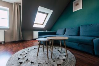 Luga Homes - Gewandhaus - Leipzig - 2