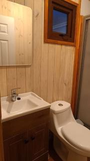 Refugio Natural en Malalcahuello - 5