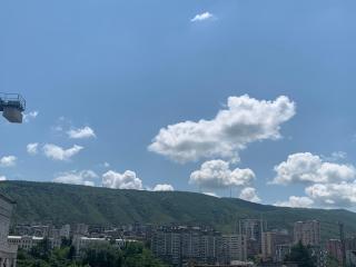 Apartment in the Heart of Tbilisi - Tbilisi - 0