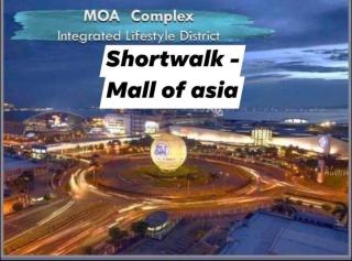 Angel 1 bedroom in Shore Pasay City - Manila - 7