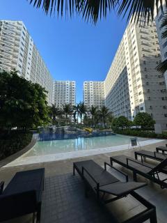 Angel 1 bedroom in Shore Pasay City - Manila - 4