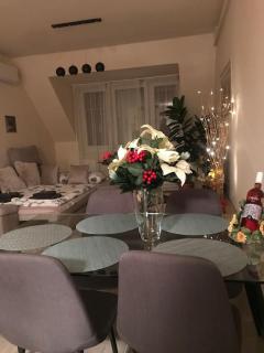 Stefi Apartman Termálfürdő közelében - 3