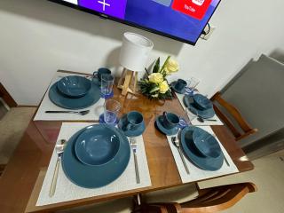 Angel 1 bedroom in Shore Pasay City - Manila - 3