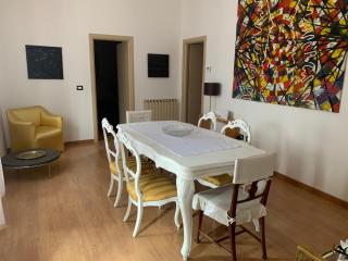 Villa roversi apartment - 3