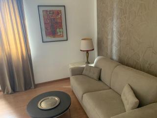 Villa roversi apartment - 0