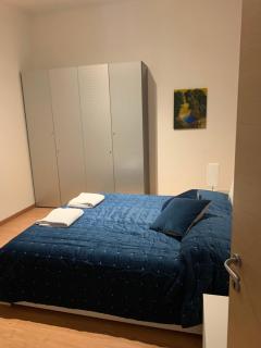 Villa roversi apartment - 1