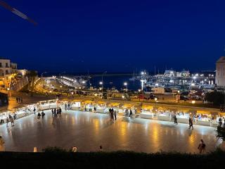 Una finestra sul mare - Bari - 6