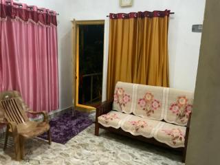 Dreaminn family homestay - Meenangadi - 6