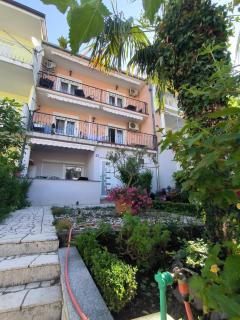 Apartman Ema 1, Crikvenica - Crikvenica - 0