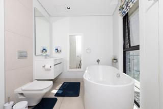 The Executive Apartment in Ellipse Waterfall City - 1