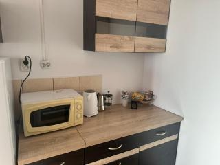 Apartament Perła - 1