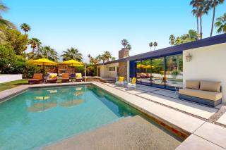 Palm Springs Luxury Retreat - Palm Springs - 0
