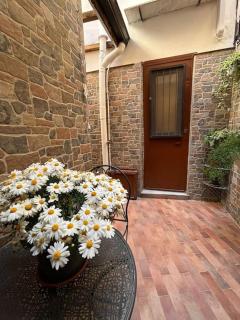 Casa Agave (Cortile Kemonia) - Palermo - 9