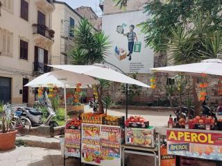 Casa Agave (Cortile Kemonia) - Palermo - 5