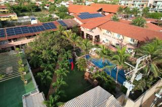 Pousada Porto das Dunas - 7