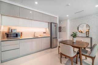 Amazing Brand New 1BR with Private Beach Access - 1