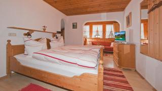 Ferienwohnungen Weiß - Mittenwald - 3