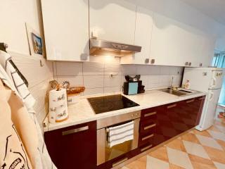 Apartment Bilan 2 - 5