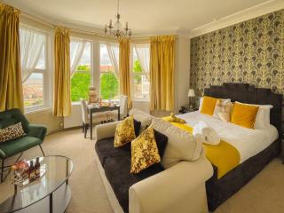 Timbertop Suites - Adults Only - 0