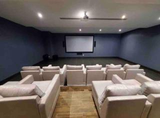 Brand New Luxury 1 BDR Pool-Cine - Saune-WIFI - I 19 - 2