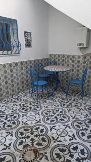 Maison de ville mèdina - Sousse - 1
