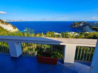 Maridea - Le Signore del Vento - Ponza - 1