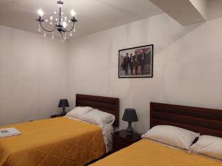 Villa Concepción Lodge - Anta - 7