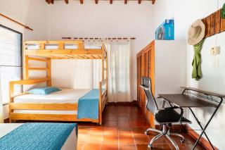 Villa Victoria Hermosa y tranquila Quinta Campestre - Honda - 5