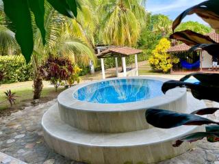 Villa Victoria Hermosa y tranquila Quinta Campestre - Honda - 4