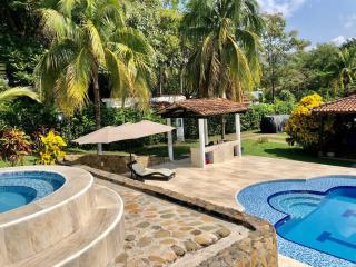 Villa Victoria Hermosa y tranquila Quinta Campestre - Honda - 8
