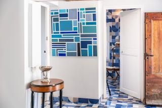 Domaine des Encourdoules - Vallauris - 3