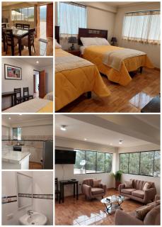 Villa Concepción Lodge - Anta - 9