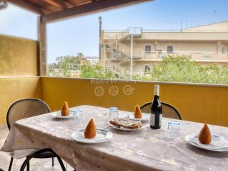 Cassiopea - Road to Sicily - Marina di Ragusa - 7